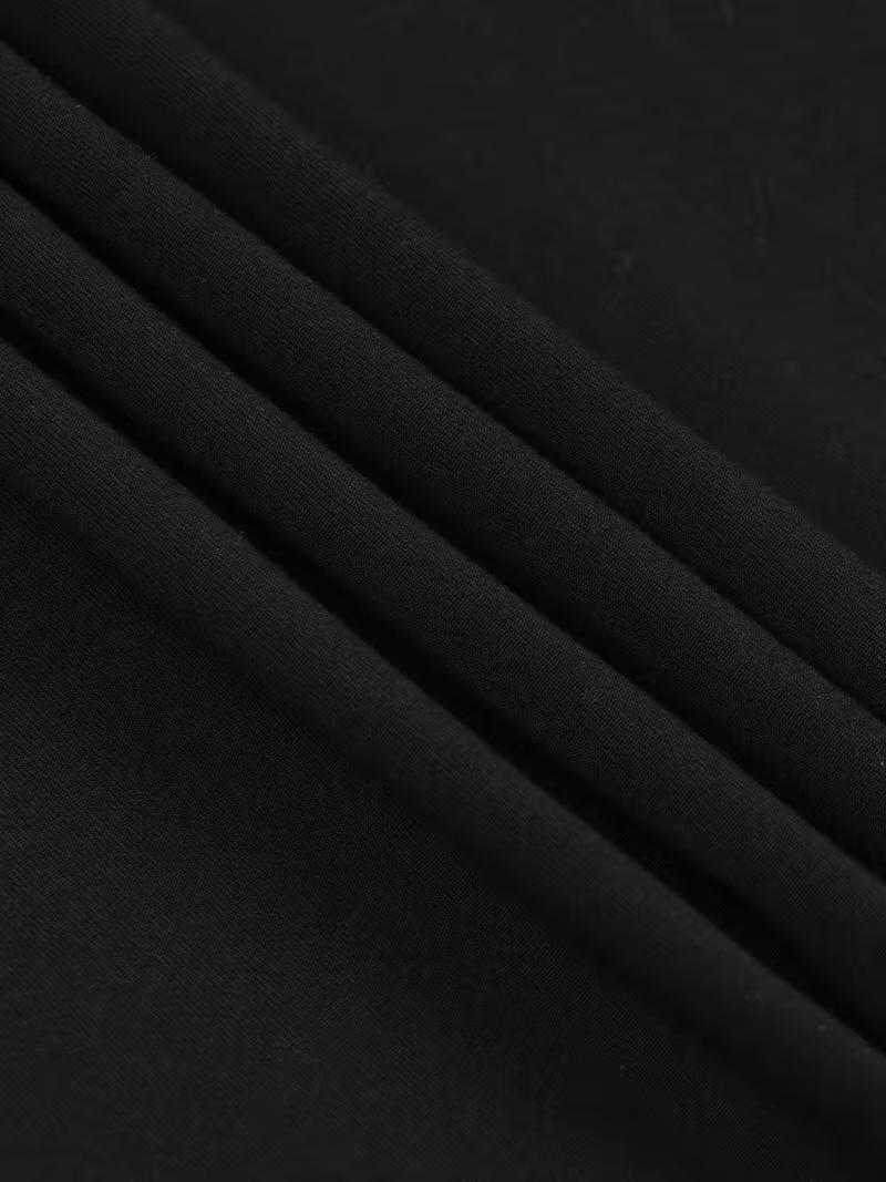 Demon Slayer Character Tee, Anime Color Shirt, Unisex Short Sleeve Tee, Epic Anime Graphic Double-Sided Tee