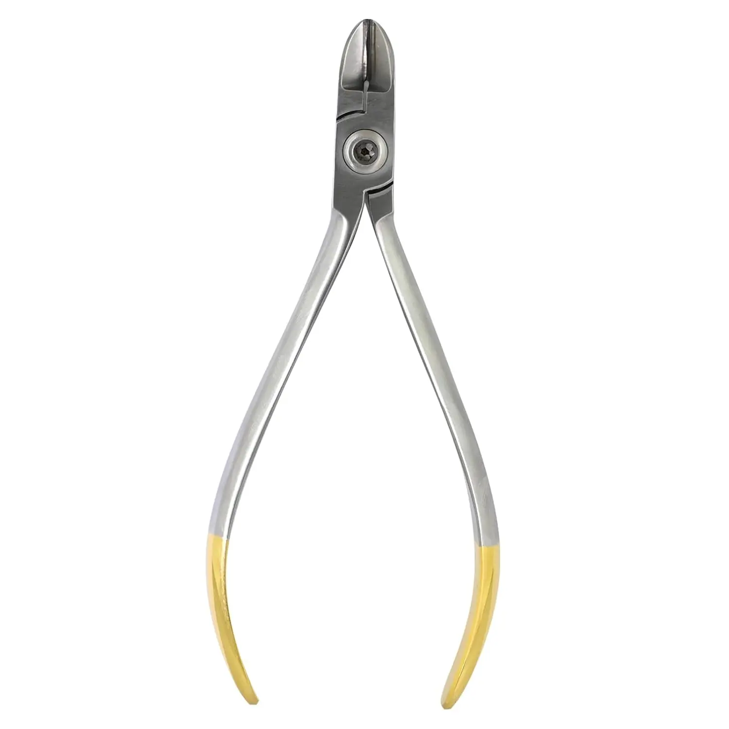 Hard Wire Cutting PLIER Orthodontic G.S Instruments