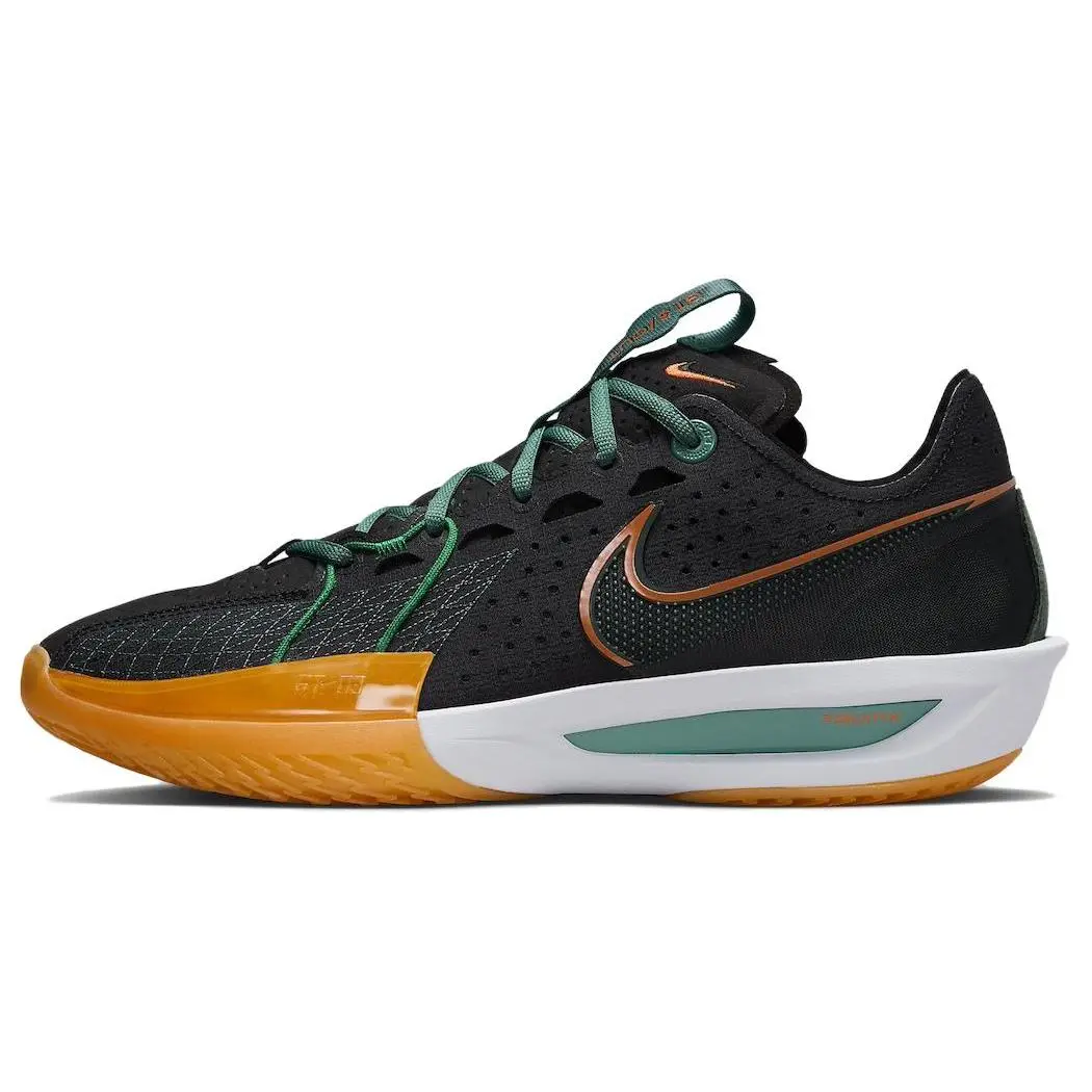 Nike Air Zoom GT Cut 3 'Swoosh Squad' DV2913-001
