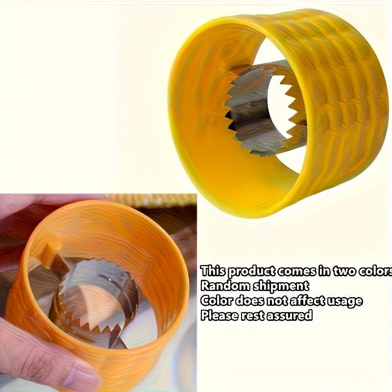Manual Corn Threshers, Multifunctional Vegetable Peelers, Efficient Corn Cob Removers, And Vegetable Peelers, Corn Cob Removers, Reusable Corn Threshers, Kitchen Gadgets, And Home Cooking Tools for Fruits And Vegetables