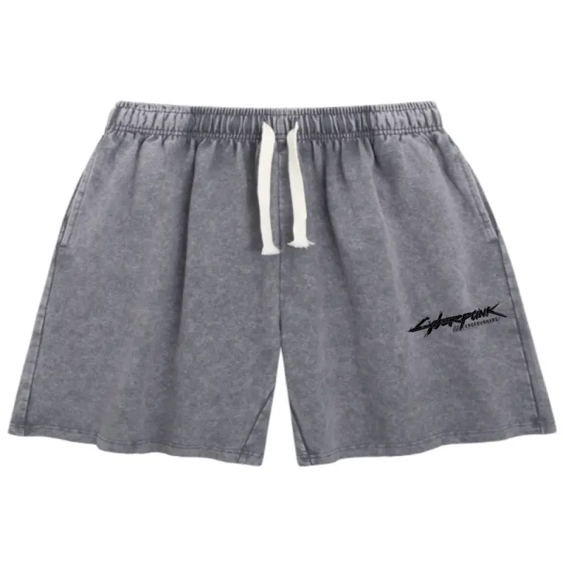 GrayShorts