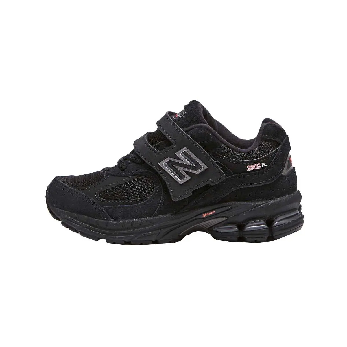 New Balance NB 2002 Polyester Leather Stylish Running Shoes PV2002RX