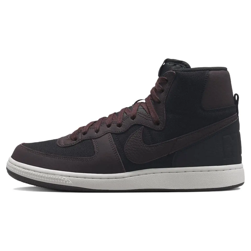 Nike Terminator High 'Velvet Brown' FD0651-001