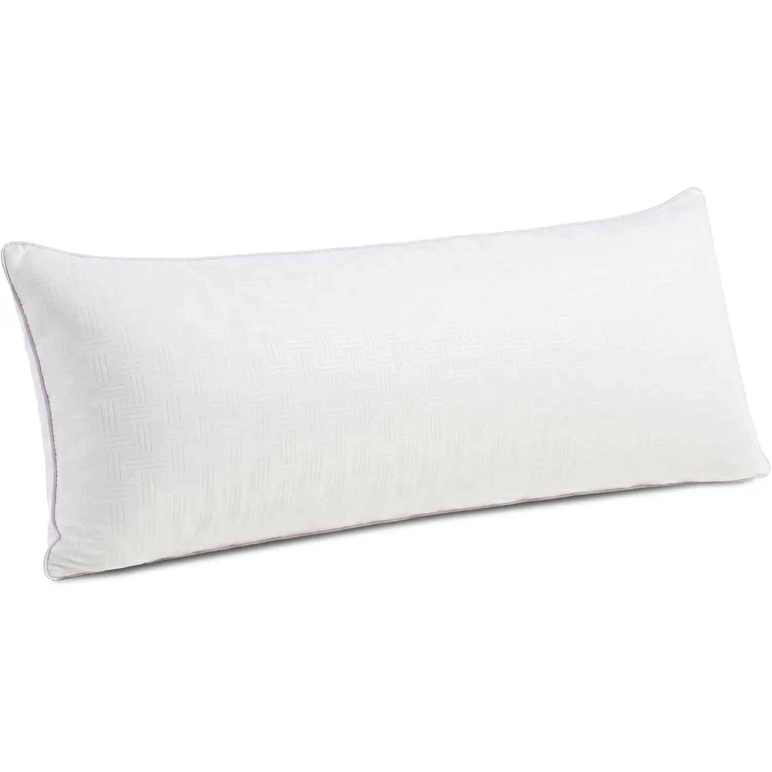 Beige 16x26  Pillow Inserts– Full  Down Alternative Rectangular Throw Pillow for Couch Sofa Bed, Soft Decorative  Cushion with  , Machine Washable