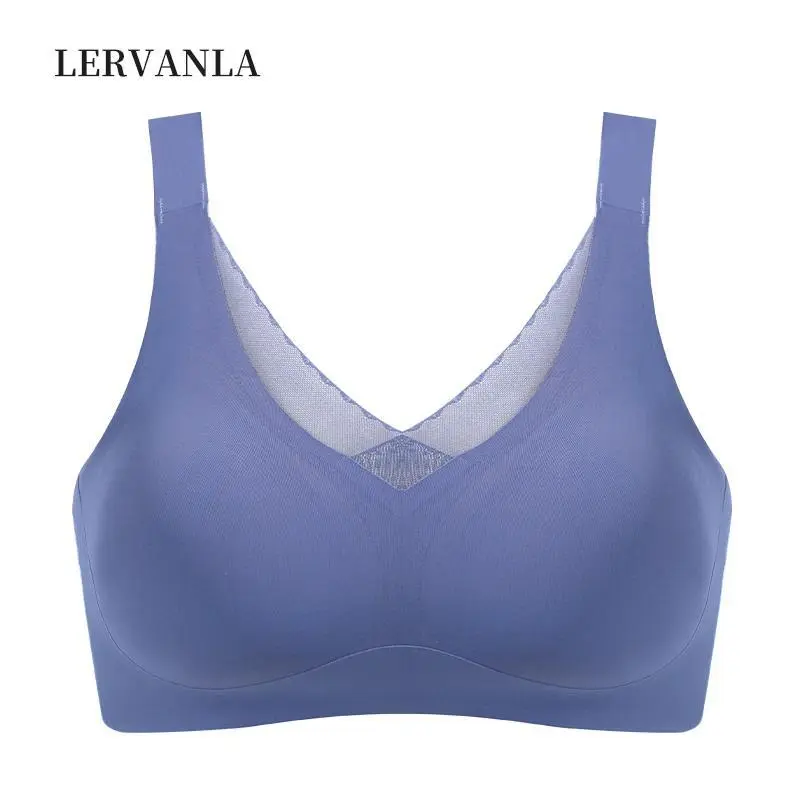 2082 Prosthetic Breast Bra Special Bra Seamless Breast Fake Breast Simulation Female Lightweight Style for Mastectomy