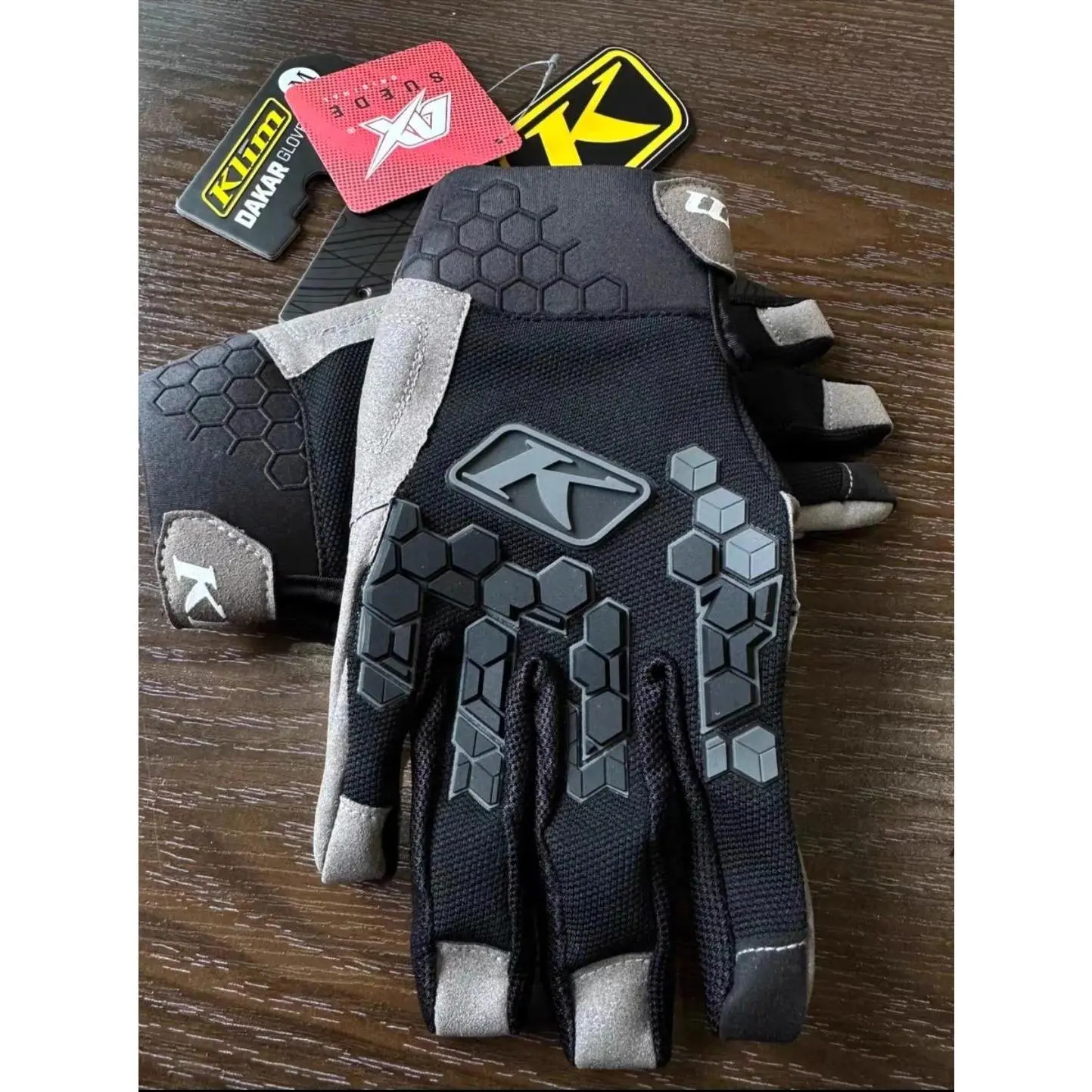 New Touch Screen DH MX Motocross Gloves Mountain bike gloves MTB Dirt Bike Gloves Motobike Racing Sport Motorcycle Gloves