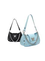 Light Blue*1 pc+Black*1 pc