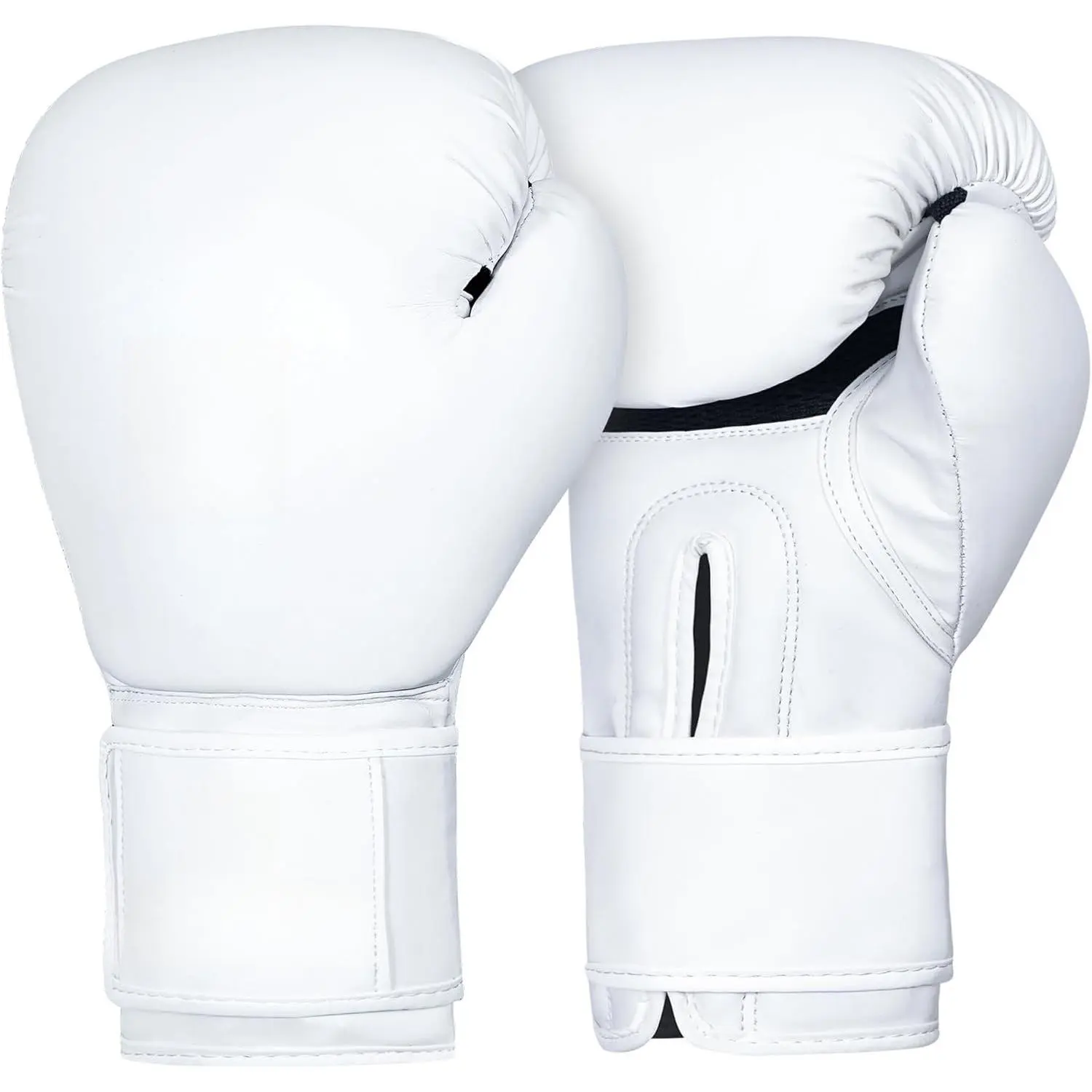 RUZA Boxing Gloves for Men and Women, Ideal for icboxing, Muay Thai, Sparring and MMA, Heavy Punching Boxing Bag Gloves 10 oz 12oz 14oz 16oz