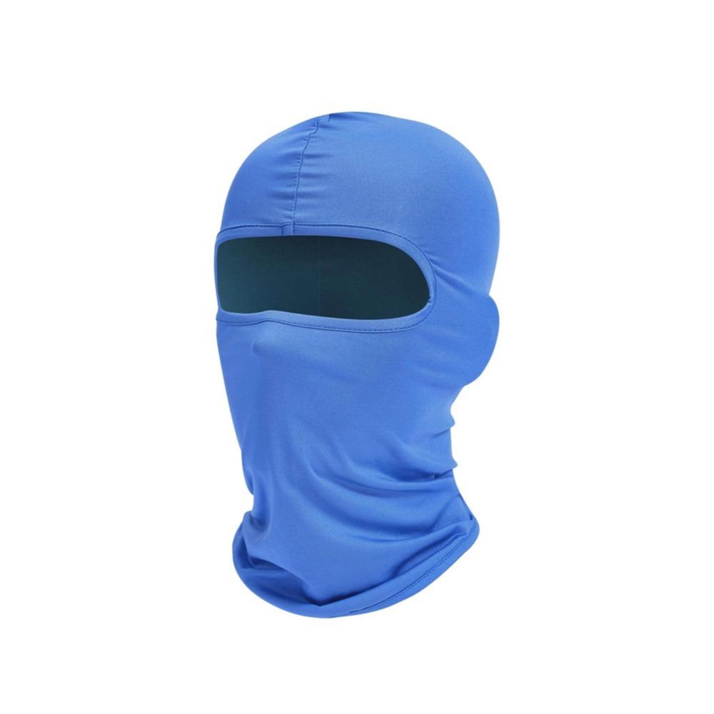Cycling Mask Outdoor Sports Ice Silk Sunscreen Hood Men's and Women's Quick-Drying Breathable Cap Motorcycle Windproof Mask Cycling Mask Outdoor Sports Ice Silk Sunscreen Hood Men's and Women's Quick-Drying Breathable Cap Motorcycle Windproof Mask