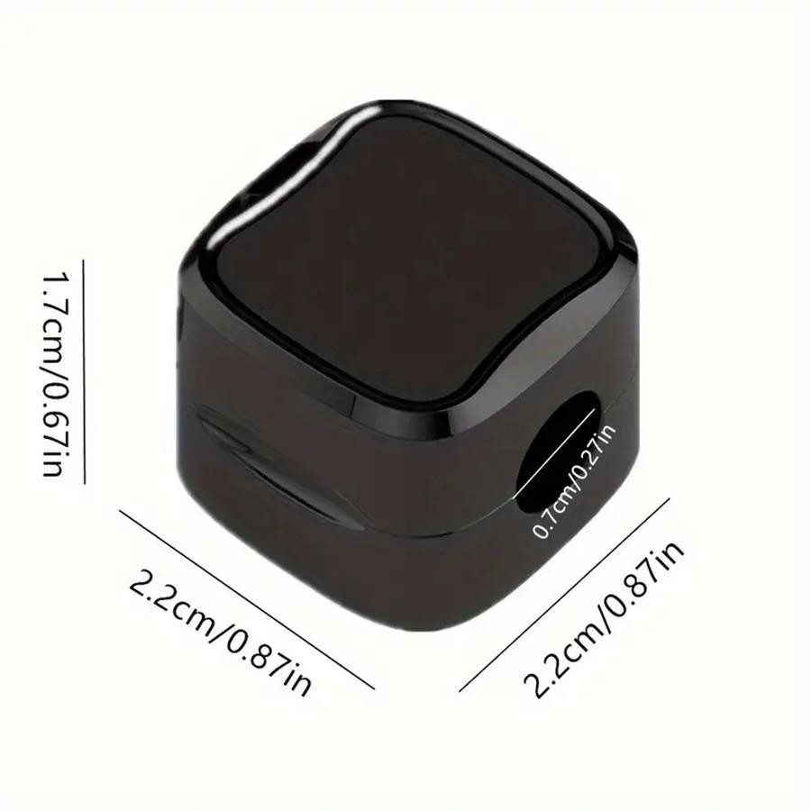 Magnetic Cable Clip, 3 Counts Cable Smooth Adjustable Cord Holder, Under Desk Cable Management Wire Keeper, Cable Organizer Holder