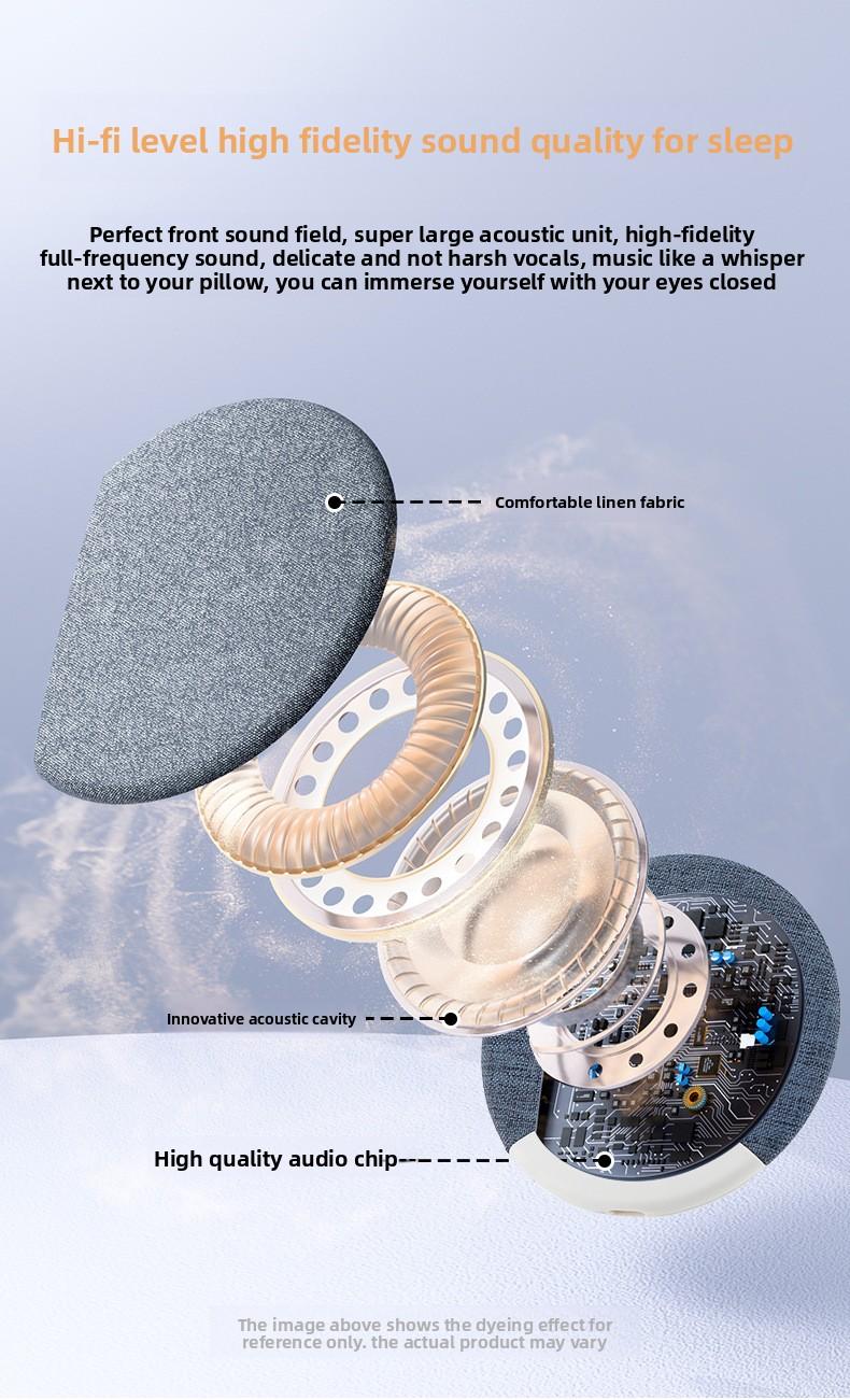 Pillow Sleep Speaker