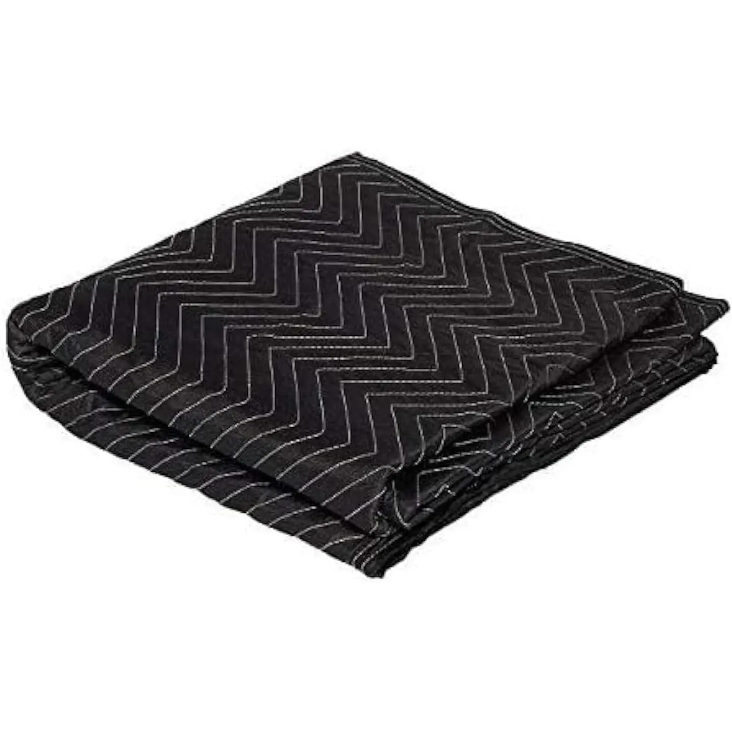 Heavy Duty 40x 72" Moving Blanket Quilted Moving Pads for Furniture Protection Packing Shipping Moving Supplies