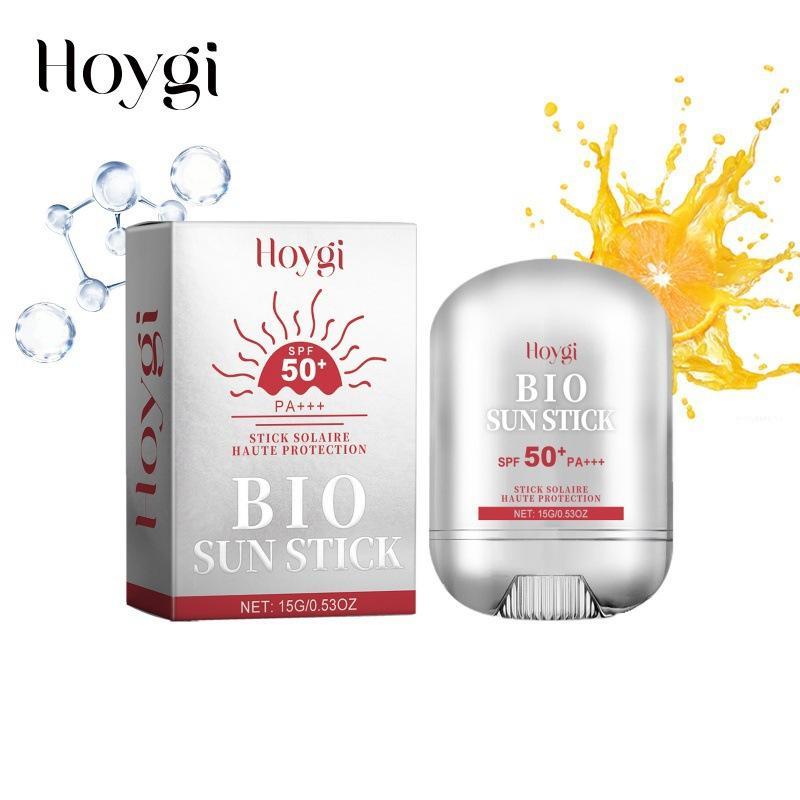 2 Counts Hoygi Bio Stick Pro - Cotton Airy Sun Stiack (Broad Spectrum/SPF50+ PA++++) 15g | Mattifying & Soothing Korean Sun Stick Sun Care Product for Women & Men, Sunblock SPF 2 Counts Hoygi Bio Stick Pro - Cotton Airy Sun Stiack (Broad Spectrum/SPF50+ PA++++) 15g | Mattifying & Soothing Korean Sun Stick Sun Care Product for Women & Men, Sunblock SPF