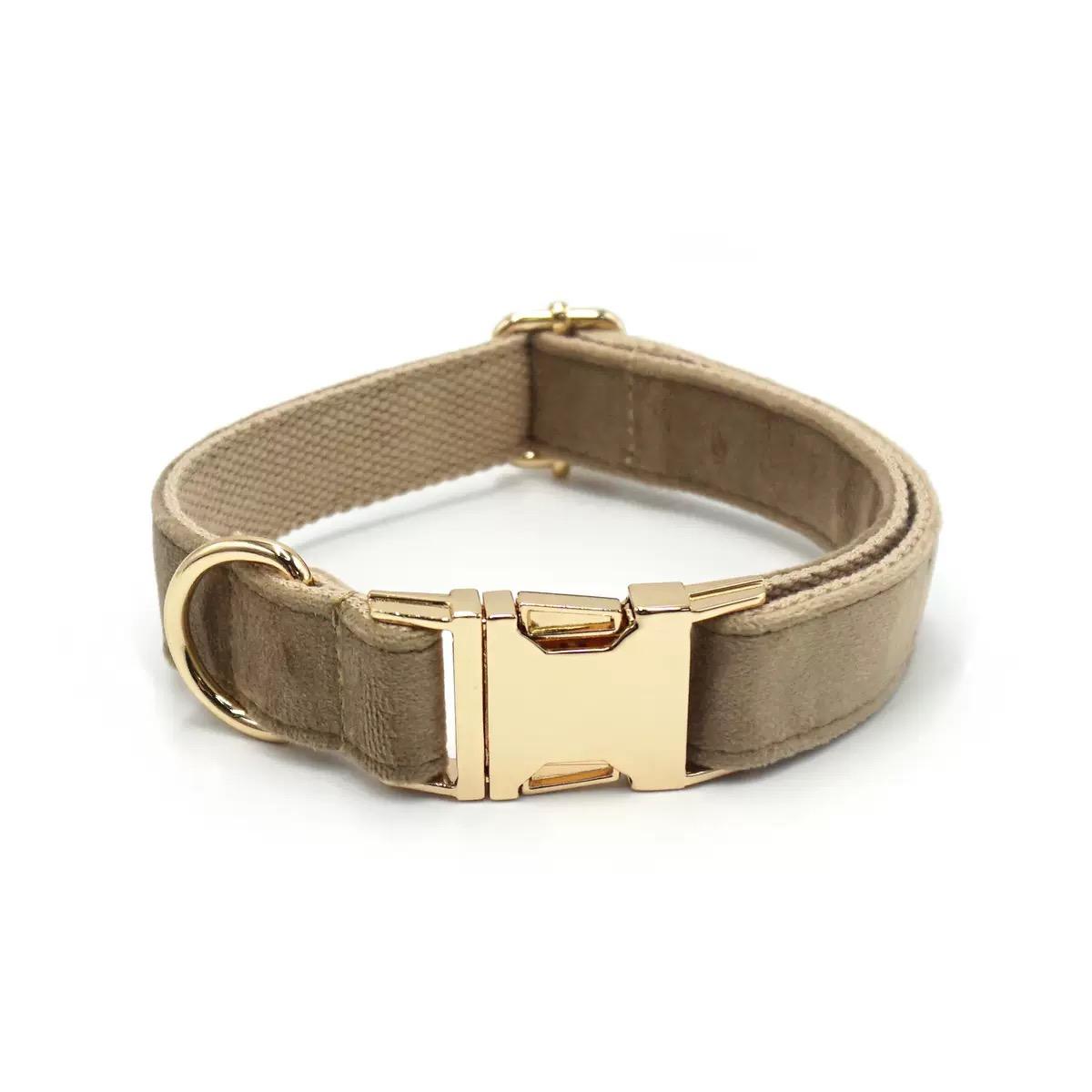 Personalized Dog Collar 1Pc Custom Engraved Soft Engraved Nameplate Durable ID Durable Nylon Material Easy to Install