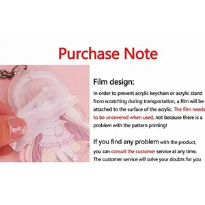 Cartoon Nakajima Atsushi Kunikida Doppo Edogawa Rampo Bungo Stray Dogs Anime Acrylic Keychain Bag  Bag Charms Car Key Ring Gifts
