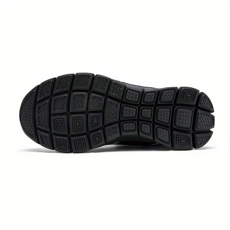 Kids.- Kids' Knitted Mesh Athletic Sneakers - Breathable, Lightweight Girl Shoes for Running, Stylish Trainers