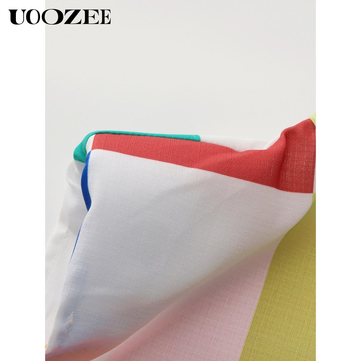 Women's Loose Sleeveless Plaid Jumpsuits - Cotton Linen Blend, Colorful Checkered Design, Comfortable & Stylish Overalls