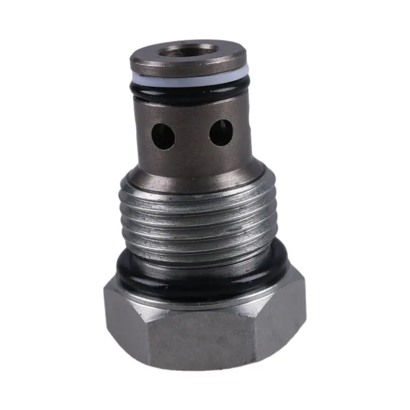 FridayParts Check Valve 281-2725 2812725 for Caterpillar CAT Engine 3406E 3456 C-12 C15 C18 3176C 3196 C-10 C-16 C11 C13 C32