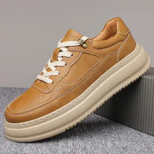 BDHJYDB High-quality Men's Casual Sports Versatile Sneakers
