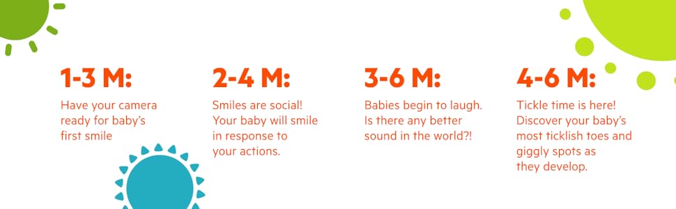 Baby Walker and Entertainer, with Easy Fold Frame for Storage, Ages 6 Months +