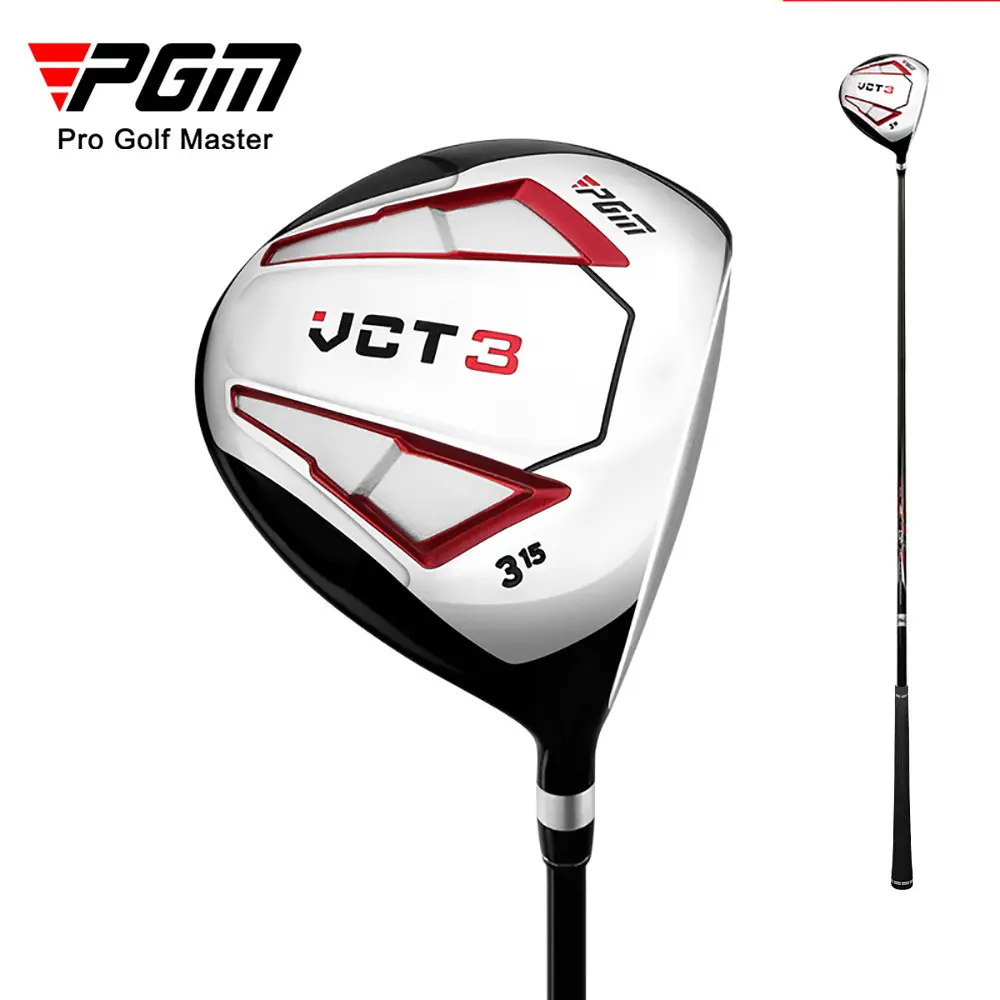2026 VCT3 Golf Club Men's Driver Practice Wood Club Directly Supplied by Manufacturer