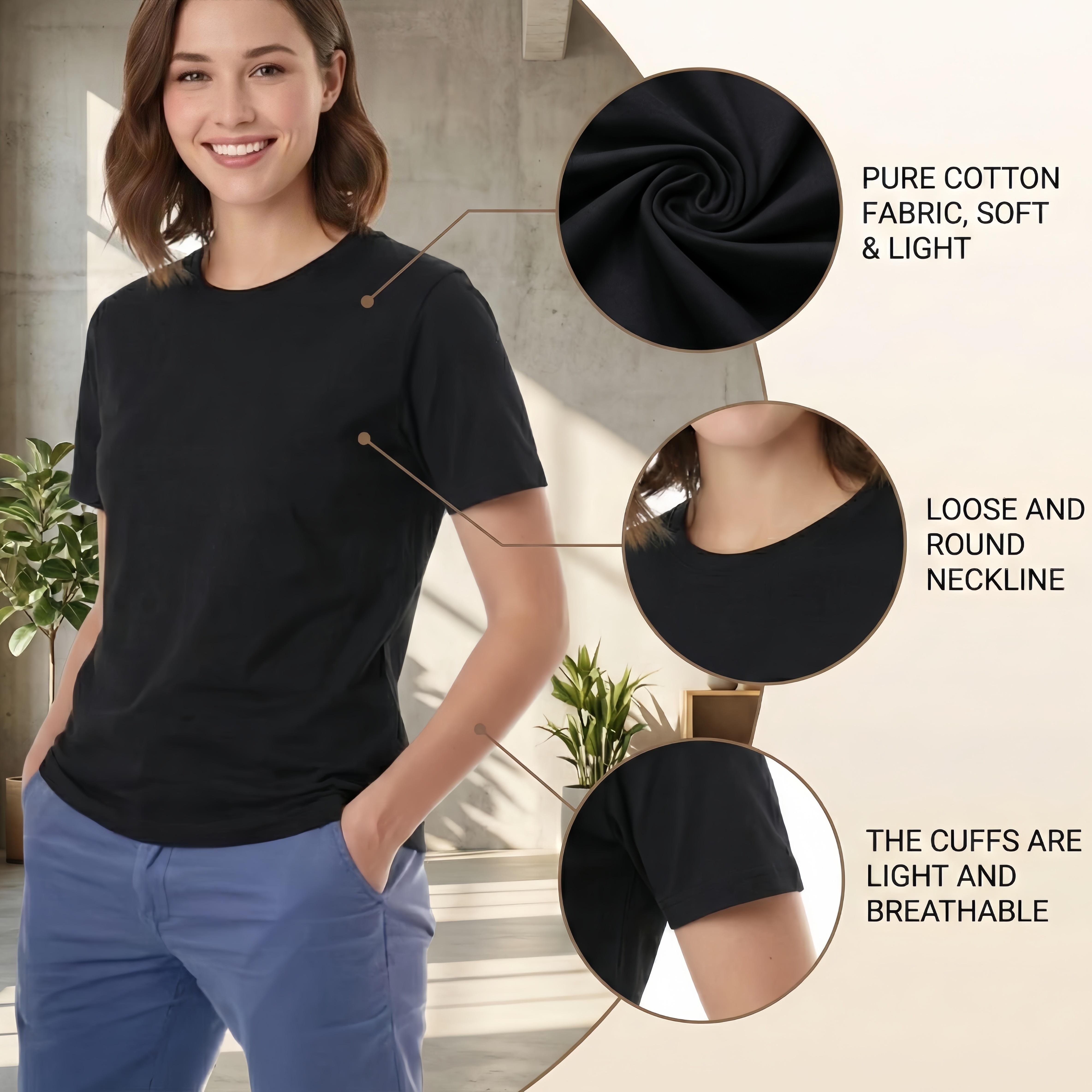 Chill Cotton Oversized T-Shirt Tee, Unisex Funny Meme T-Shirt with Beach Lounge Graphic Print for Summer Vacation Casual Streetwear Outfit