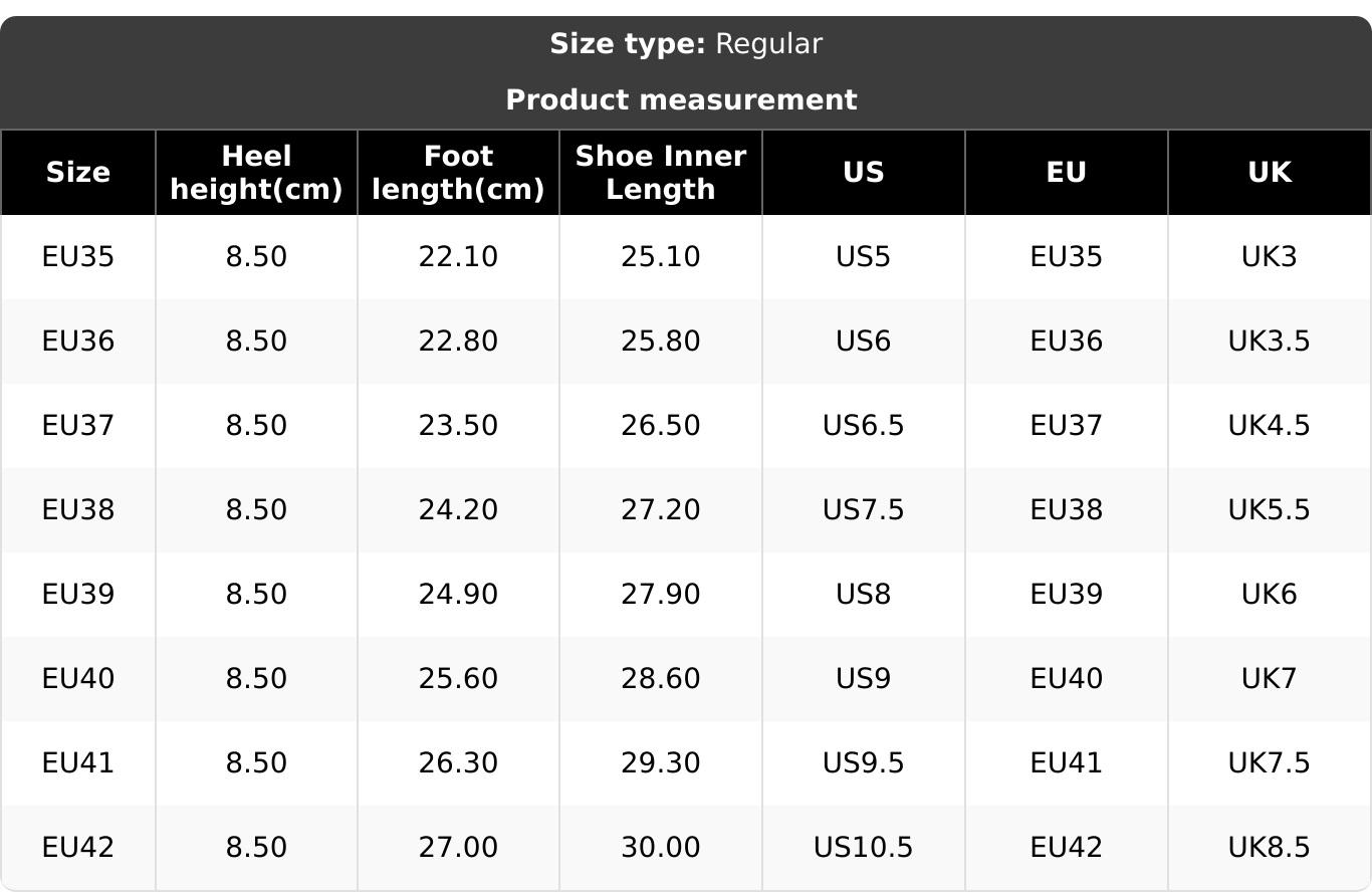 Women's New Fashion Elegant Pointed Toe Low Heel Square Buckle High Heels, PU Leather, Plain Pattern, All Seasons, Versatile Shoes