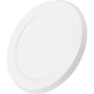 Base  Compatible with PopSocket Phone Grips and  MagSafe Cases, White