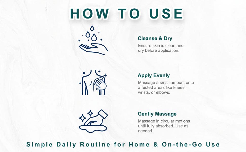 Total Relief Magnesium Cream, Magnesium Arnica Cream with Mineral Delivery Formula, MSM & Arnica Fast-Absorbing, Non-Greasy Joint Relief for Everyday Joint & Muscle Comfort (1 pcs)