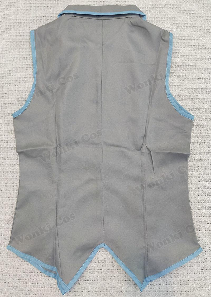 V Miku Cosplay Costume Green Ponytail Wig Virtual Singer Cosplay Shoes Boots Official Uniform for Girl Party Comic Con Outfits