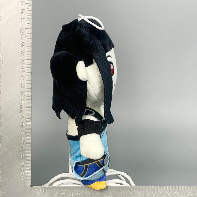 Cross-border hot sale k pop demon hunters witch hunters surrounding plush toys dolls dolls spot