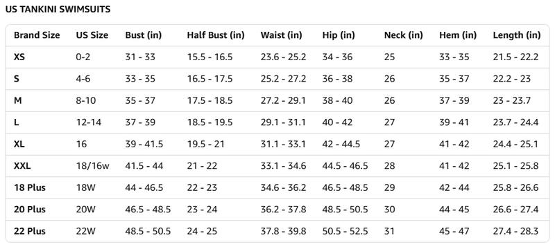 Yonique Two Piece Tankini Bathing Suits T-Back Blouson Swim Tops with Boy Shorts Women Swimsuits Sporty Swimwear