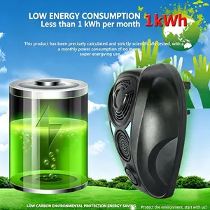 Mosquito Repellent Device, New Summer Model 2026, Non-Toxic, Safe for Pregnant Women and Children, Effective Mouse Deterrent