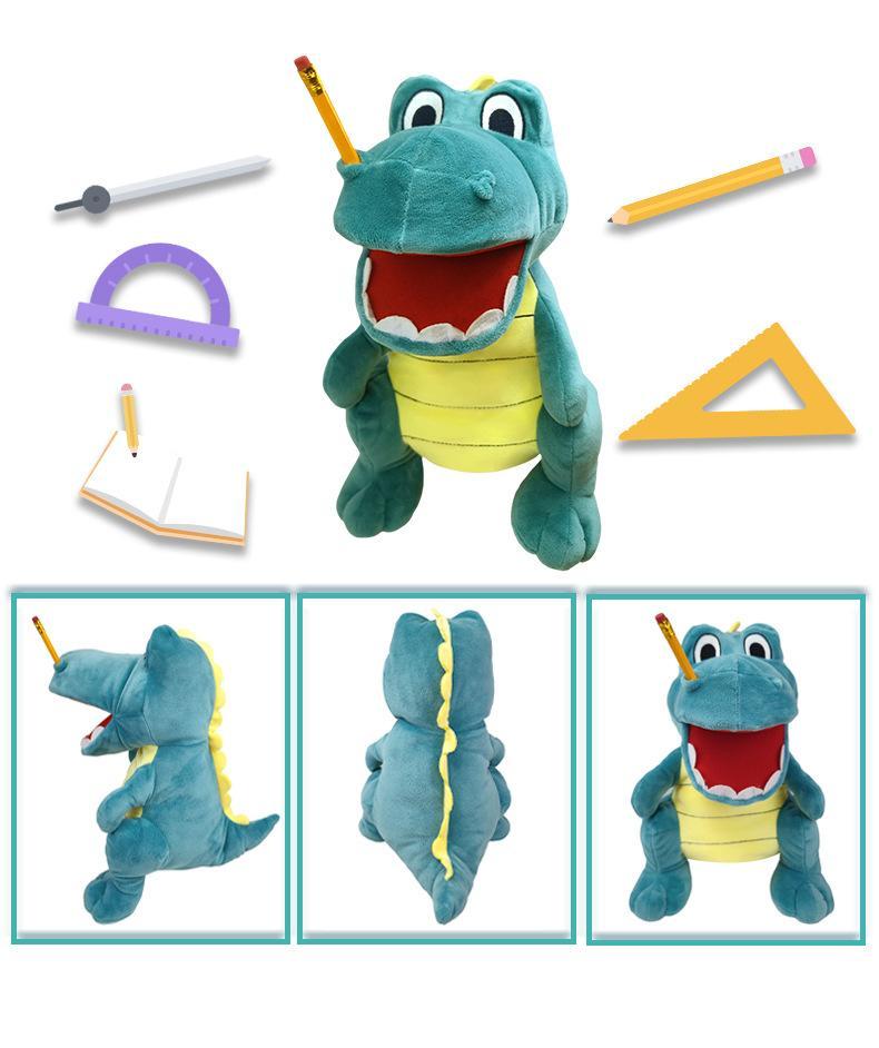 Jeffy Hand Puppet Toy Jeffys Zombie Boy Puppet Brinquedo Kawaii Stuffed Animal Jeffy Puppet Family Real Sml Doll Birthday Gift