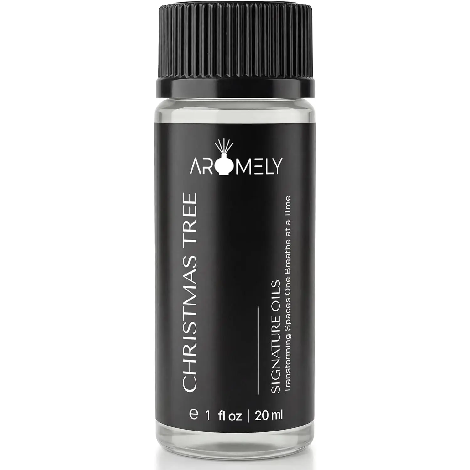Christmas Tree Diffuser Oil Blend 20ml