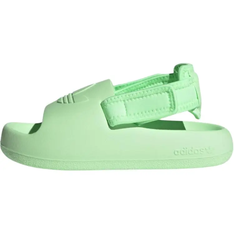 Adidas adiFOM Adilette Slide C 'Green Spark' IG8436