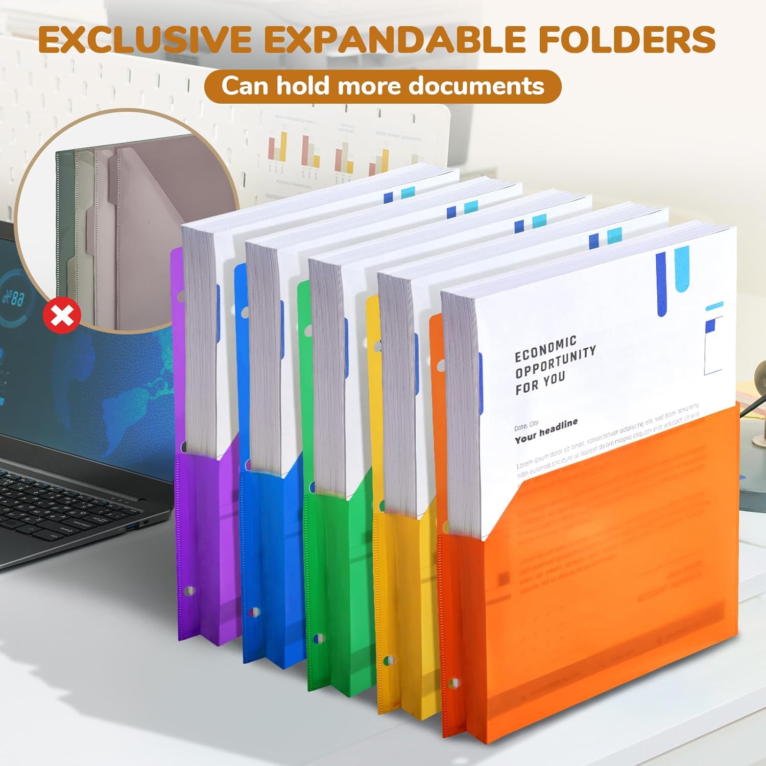 3 Ring Binder Clipboard with Storage,12.4"x10.2" Clipboard Folder with 5 Expandable Folders,Refillable Lined Notepad (11" x 8.5"),Ideal for School Office () 3 Ring Binder Clipboard with Storage,12.4"x10.2" Clipboard Folder with 5 Expandable Folders,Refillable Lined Notepad (11" x 8.5"),Ideal for School Office ()