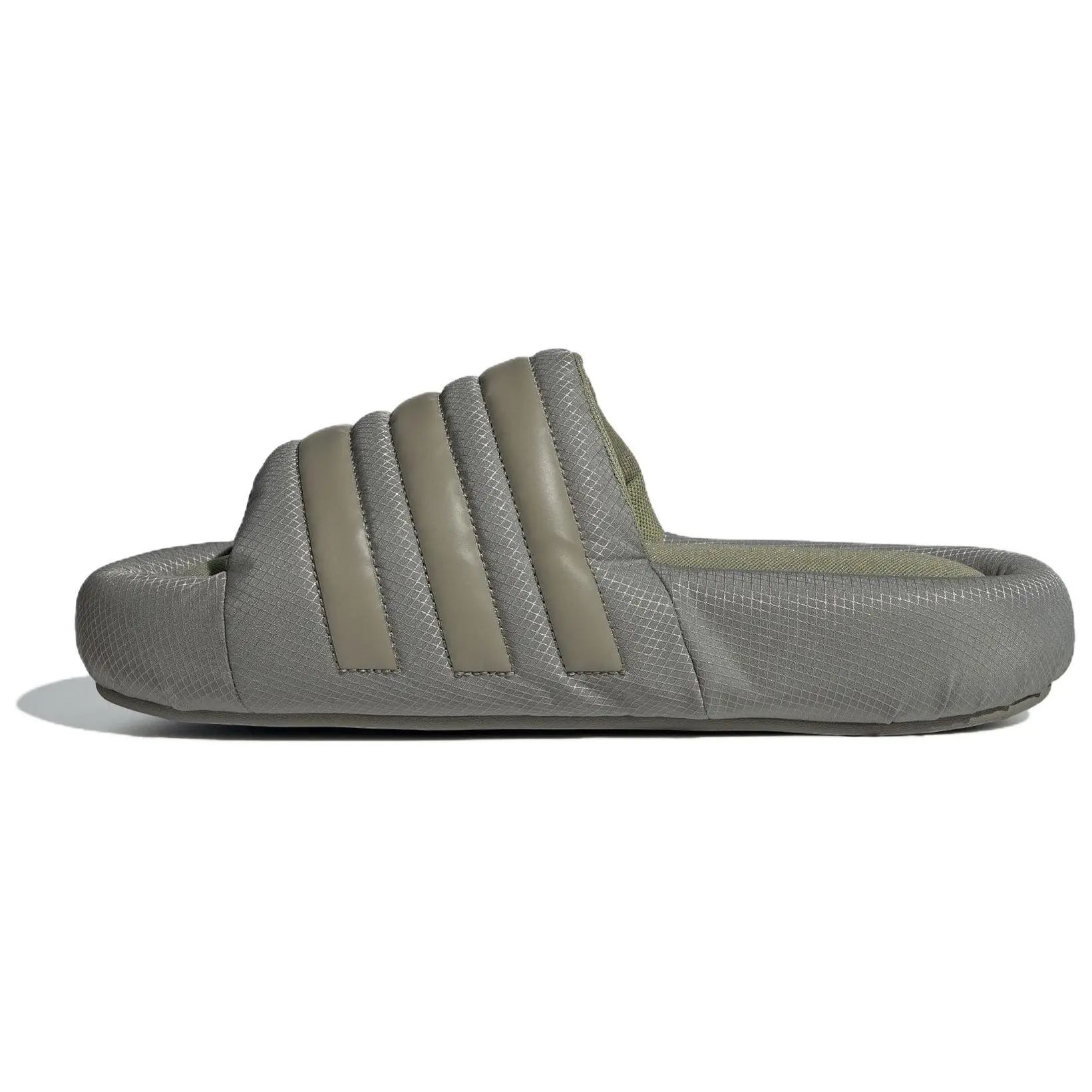 adidas Adilette 24 Slide 'Silver Pebble' IG9305