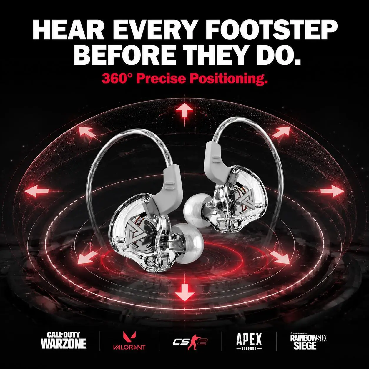 Rugged AK6 Pro-Grade Tactical Wired Gaming Headset - 7.1 Surround Sound, Open-Skull Breathable Ergonomic Design, Noise-Canceling Mic, HiFi Deep Bass, Smart Voice, Multi-Platform for PC/PS5/Xbox, Corded Earphone ANC Wireless corded boom headset rdc tjmax