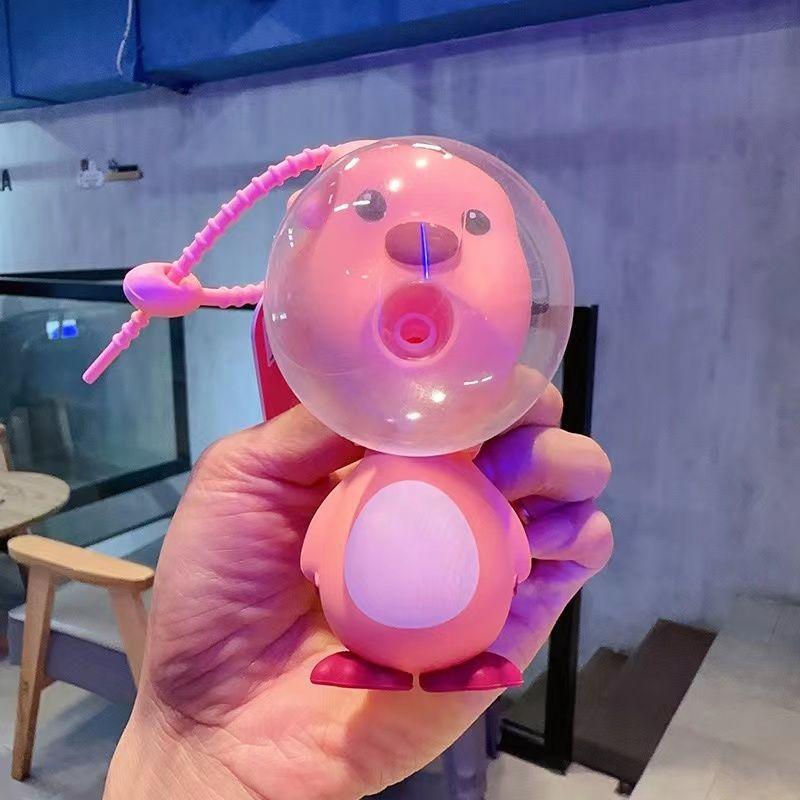 Bubble Pop Ruby Squeeze Toy Handmade Slow Rebound Squeeze Hot Item Stress Relief Magic Stress Relief Small Toy