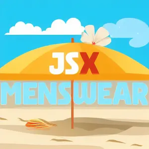 JSX Menswear