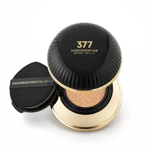 Whitening Sunscreen Balm Spf50+ Pa++++, Lightweight Formula, Long-Lasting Protection, Moisturizing, Conceals Flaws, Clear Finish