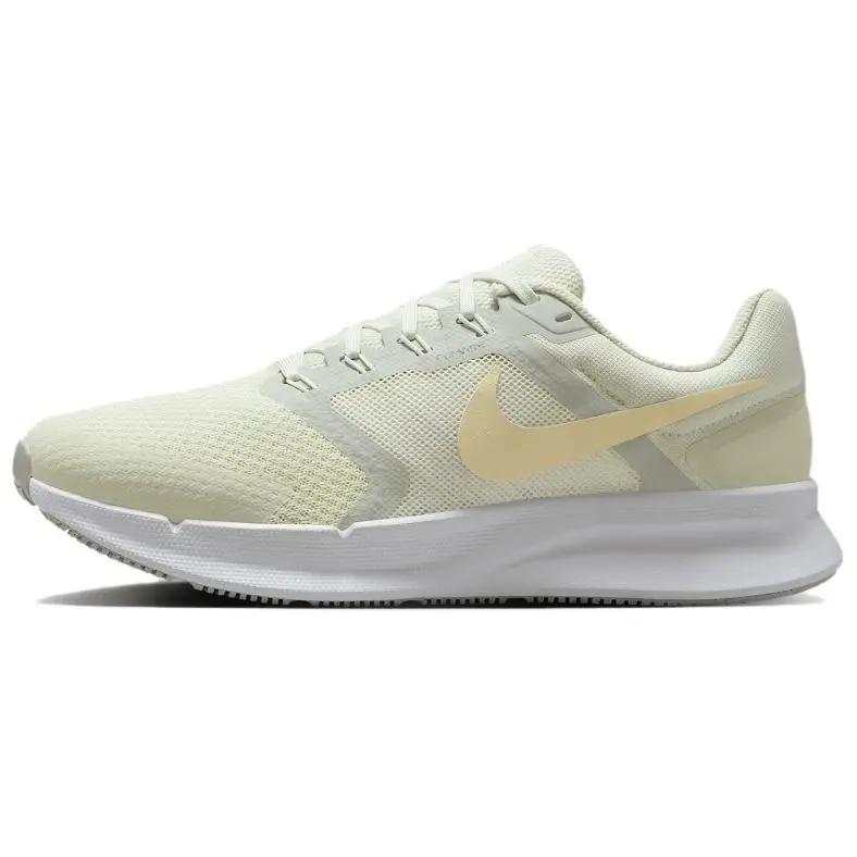 Nike Run Swift 3 Minimalist Comfortable Durable Breathable Supportive Rebound Low-Top Casual Running Shoes DR2698-013