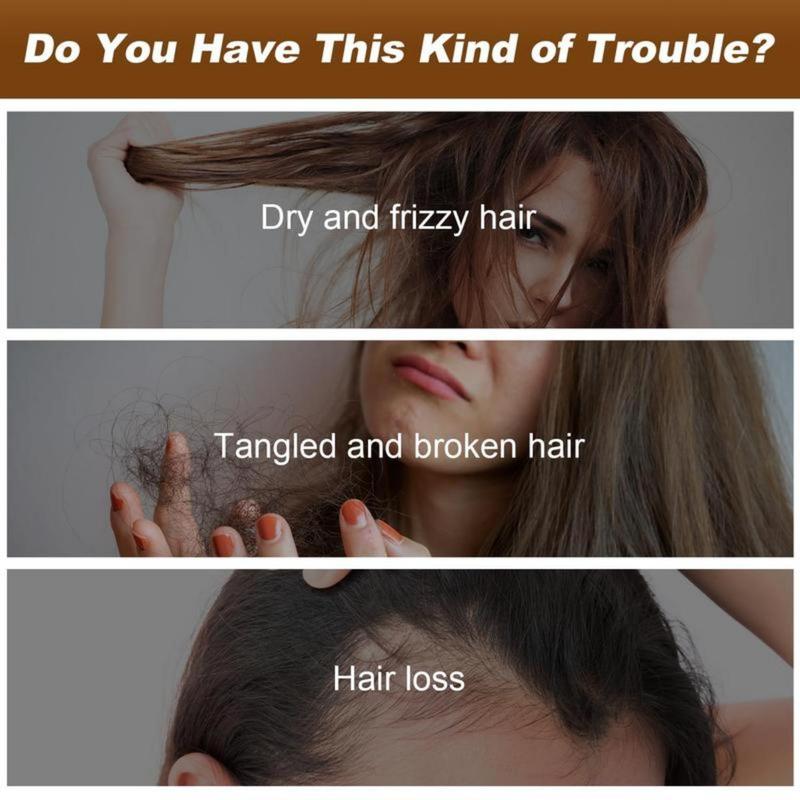 Batana Oil for Hair Growth Dr Sebi Organic Pure from Honduras with Keratin, Coffee Extract & Other Ingredients to Enhance Efficacy for Haircare Thickening Nourishing Silky