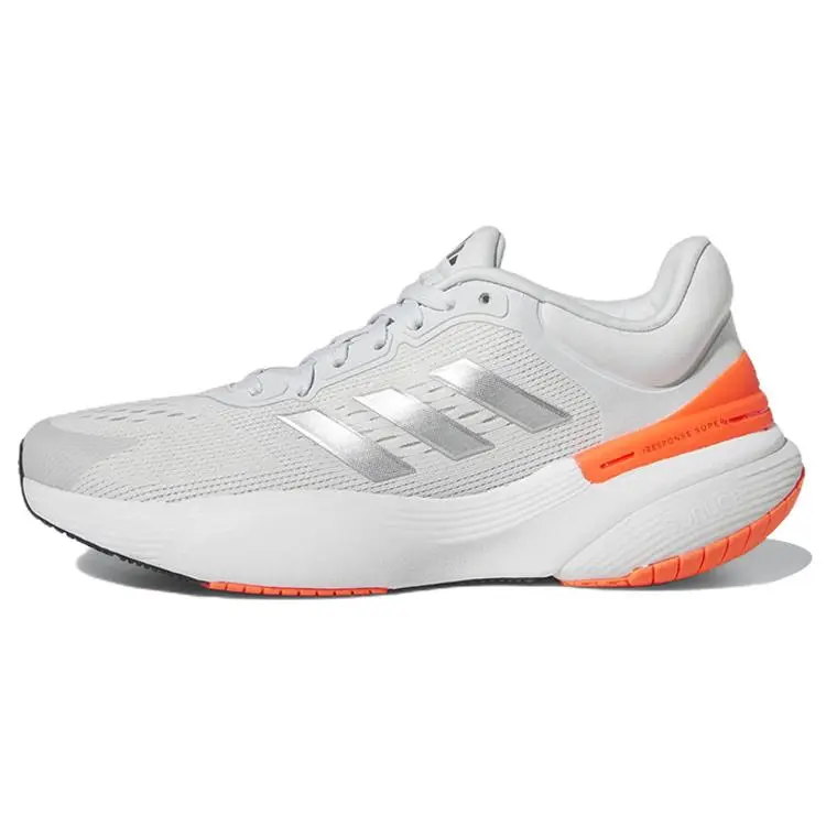 Adidas Wmns Response Super 3.0 'Dash Grey Solar Red' HP5939