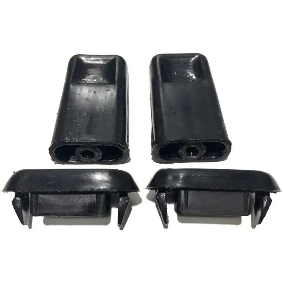 Replacement Door Lock Knob for 4RUNNER Corolla KE70 TE71 AE71 TE72 Corona RT134 135 Starlet KP60 61 Black
