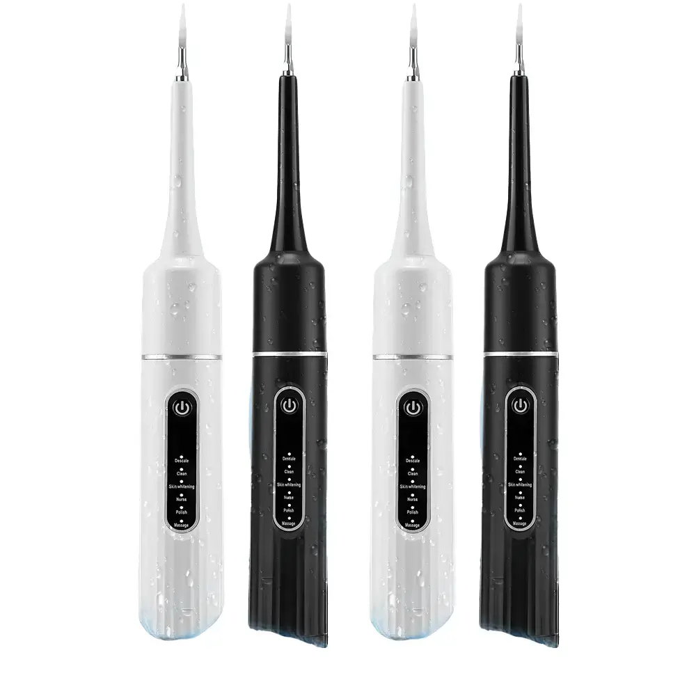 Electric Toothbrush for Adults, Non-Button Cell Battery, New Fda Listed, Beauty & Personal Care Appliance, Electric Toothbrushes