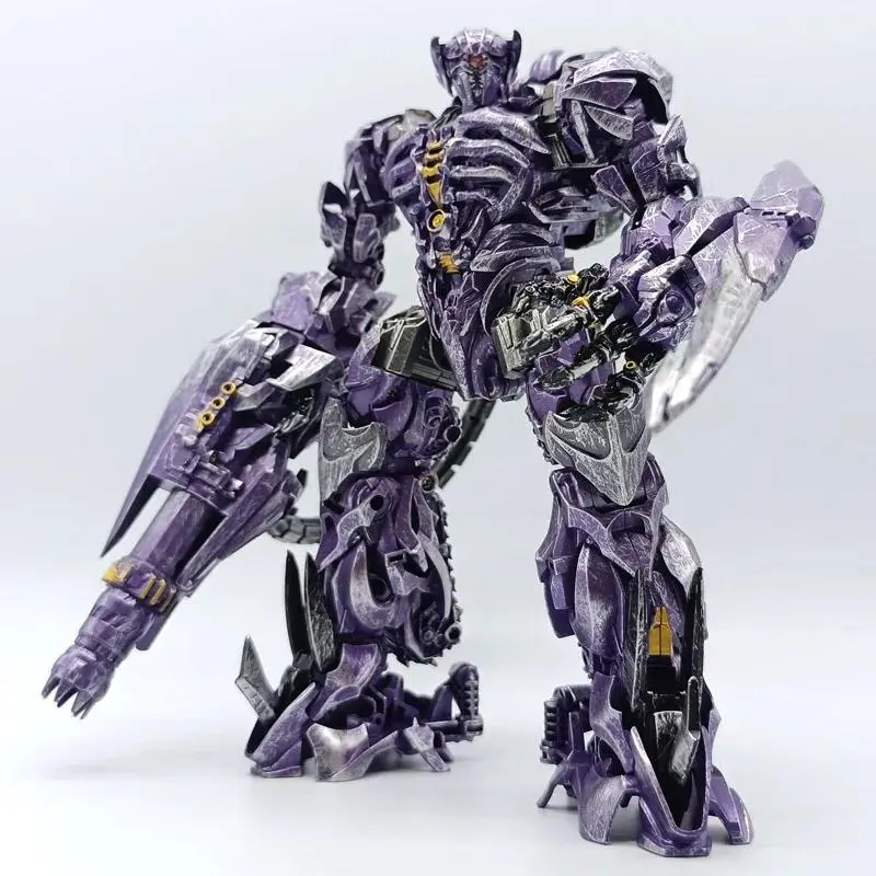 In Stock Transforming Toys COOL PLAY MGC Pistol  and Baiwei TW1028 TW1028B Action Figure Collection Gift Movable Dolls