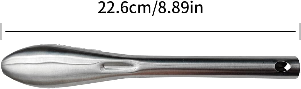 Fish Scaler, 304 Stainless Steel Fish Scaler Remover, Sawtooth Fish Descaler Tool for Family Kitchen, Seafood Markets Scraper Utensils