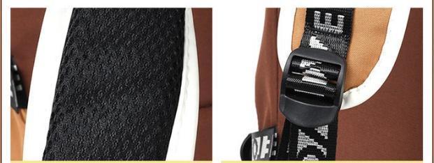 Capybara Backpacks Schoolbag for Teenage Waterproof Girls Boys Backpack Female Travel Bag Bookbag Mochila with Plush Keychain